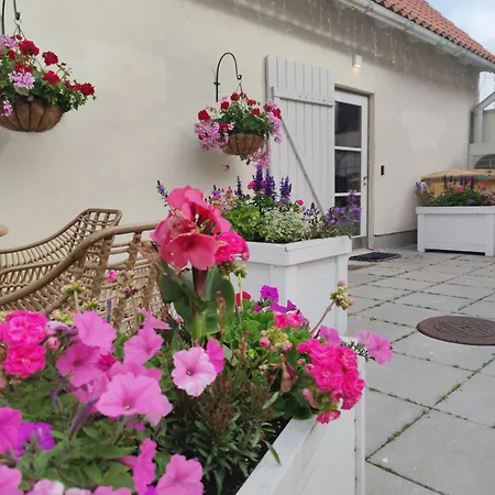 Arte Gueldenstubbe Residences شقة *