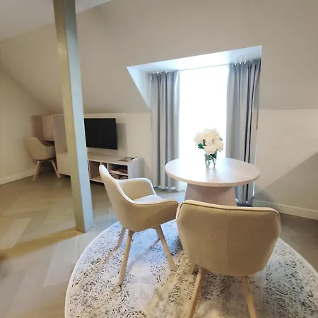 Lejlighed Arte Güldenstubbe Residences Kuressaare