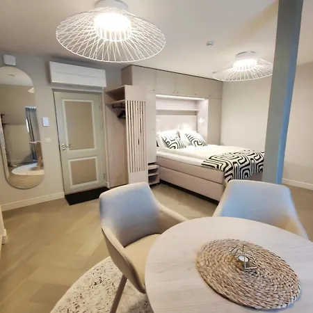 Arte Gueldenstubbe Residences