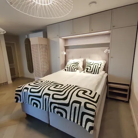 Arte Güldenstubbe Residences Lejlighed *