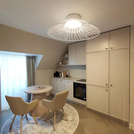 Arte Gueldenstubbe Residences