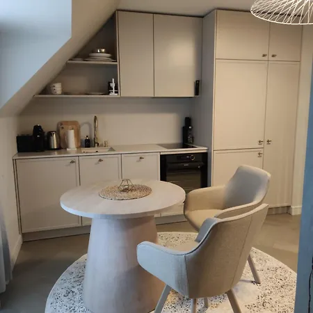 Arte Güldenstubbe Residences Kuressaare