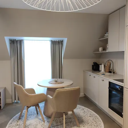 Arte Gueldenstubbe Residences كوريسارِ