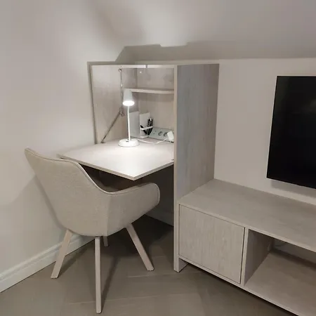 شقة Arte Gueldenstubbe Residences *