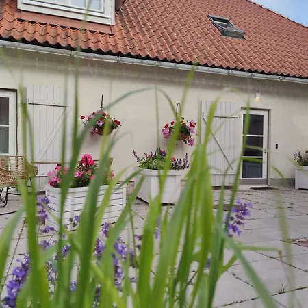 Arte Güldenstubbe Residences Kuressaare