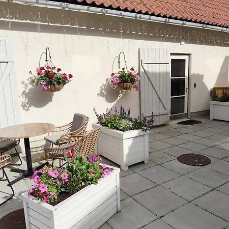 Lejlighed Arte Güldenstubbe Residences Kuressaare