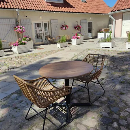 Lejlighed Arte Güldenstubbe Residences